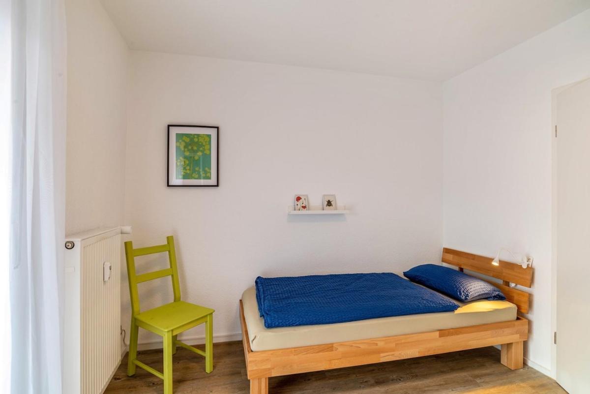 Ferienwohnung Am Enzufer Mit Balkon In Bad Wildbad Im Schwarzwald Exterior foto